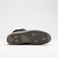 Novesta Star Dribble Hiker Shoes - 60 Black / 230 Grey thumbnail
