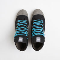 Novesta Star Dribble Hiker Shoes - 60 Black / 230 Grey thumbnail