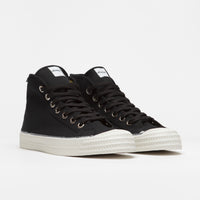 Novesta Star Dribble Shoes - 60 Black thumbnail