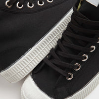 Novesta Star Dribble Shoes - 60 Black thumbnail