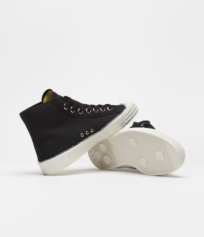 Novesta Star Dribble Shoes - 60 Black