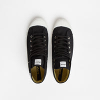 Novesta Star Dribble Shoes - 60 Black thumbnail