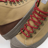 Novesta Star Dribble Hiker Shoes - 16 Sezam / Grey thumbnail