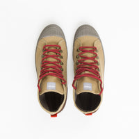 Novesta Star Dribble Hiker Shoes - 16 Sezam / Grey thumbnail