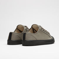 Novesta Star Master Contrast Stitch Shoes - 26 Grey / 60 Black / 615 Black thumbnail