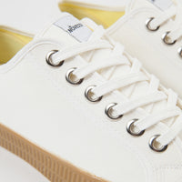 Novesta Star Master Shoes - 10 White / 003 Transparent thumbnail