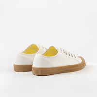 Novesta Star Master Shoes - 10 White / 003 Transparent thumbnail