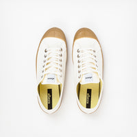 Novesta Star Master Shoes - 10 White / 003 Transparent thumbnail
