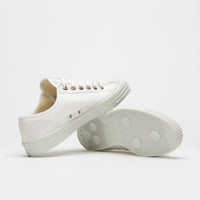 Novesta Star Master Shoes - 10 White / Green / 110 White thumbnail