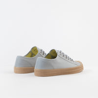 Novesta Star Master Shoes - 20 Grey / 003 Transparent thumbnail