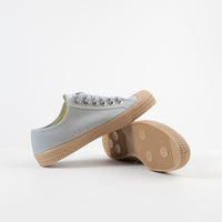 Novesta Star Master Shoes - 20 Grey / 003 Transparent thumbnail