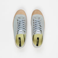 Novesta Star Master Shoes - 20 Grey / 003 Transparent thumbnail