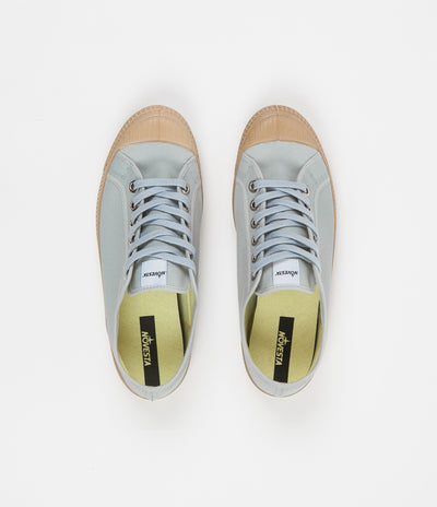 Novesta Star Master Shoes - 20 Grey / 003 Transparent