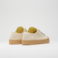 Novesta Star Master Classic Shoes - 99 Beige / 003 Transparent thumbnail