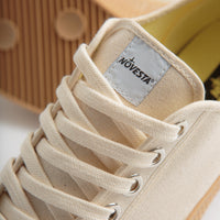Novesta Star Master Classic Shoes - 99 Beige / 003 Transparent thumbnail