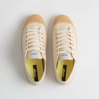 Novesta Star Master Classic Shoes - 99 Beige / 003 Transparent thumbnail