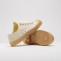 Novesta Star Master Classic Shoes - 99 Beige / 003 Transparent thumbnail