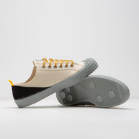 Novesta Star Master Summer Hiker Shoes - 99 Beige / Black / 212 Grey thumbnail