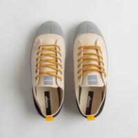 Novesta Star Master Summer Hiker Shoes - 99 Beige / Black / 212 Grey thumbnail