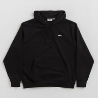 Obey Bold Boxy Hoodie - Black thumbnail