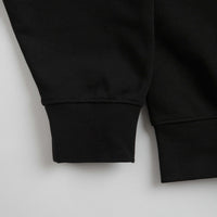 Obey Bold Boxy Hoodie - Black thumbnail