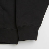Obey Bold Eye Hoodie in Black thumbnail