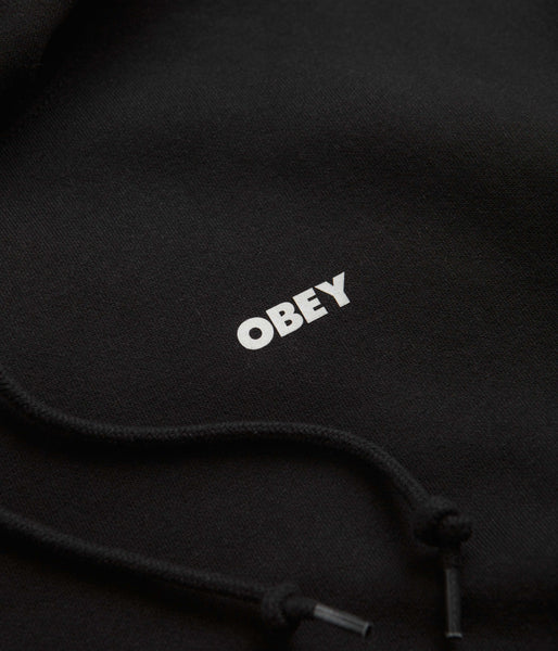 Obey jumble hoodie shop