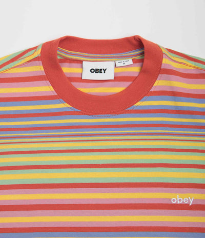 Obey Break T-Shirt - Roobios