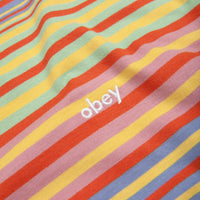 Obey Break T-Shirt - Roobios thumbnail