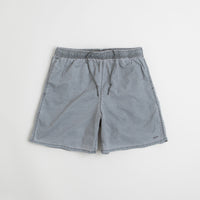 Obey Easy Pigment Cotton Nylon Shorts in Pigment Black thumbnail