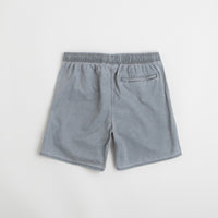 Obey Easy Pigment Cotton Nylon Shorts in Pigment Black thumbnail