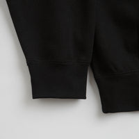 Obey Excellence Hoodie - Black thumbnail