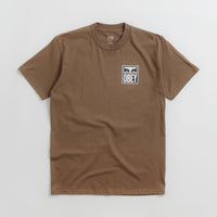 Obey Eyes Icon 2 T-Shirt - Silt thumbnail