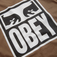 Obey Eyes Icon 2 T-Shirt - Silt thumbnail