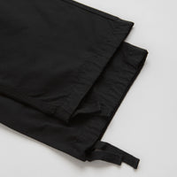 Obey Hardwork Ripstop Cargo Pants - Black thumbnail