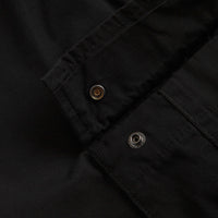 Obey Hardwork Ripstop Cargo Pants - Black thumbnail