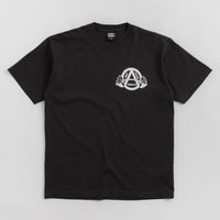 Obey Nothing T-Shirt - Vintage Black thumbnail