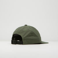 Obey Posi Division Cap - Moss Green thumbnail