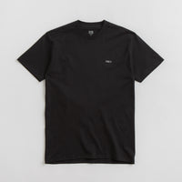 Obey Ripped Icon T-Shirt - Black thumbnail