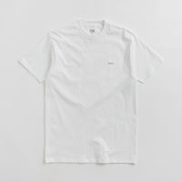 Obey Ripped Icon T-Shirt - White thumbnail