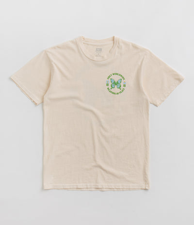 Obey Weapons Of Peace T-Shirt - Sago
