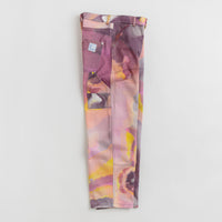 PACCBET Butterfly Double Knee Trousers - Multi thumbnail