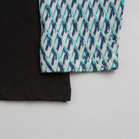 PACCBET Mesh Long Sleeve T-Shirt - Camo thumbnail