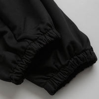 Rassvet Mini Logo Sweatpants - Black thumbnail