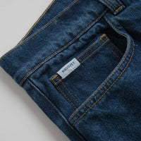 PACCBET RMD Baggy Trousers - Dark Blue thumbnail