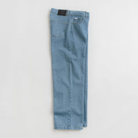 PACCBET RMD Baggy Trousers - Light Blue thumbnail