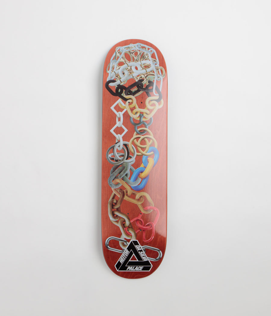 Palace Heitor Pro S43 Deck - 8.5"