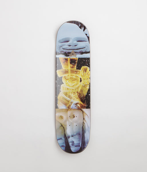 Palace Heitor Pro S43 Deck - 8.5