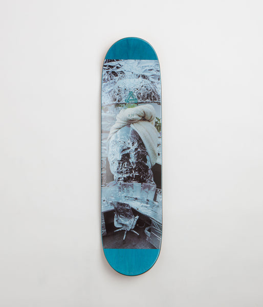 Palace Jamal Pro S43 Deck - 8.25