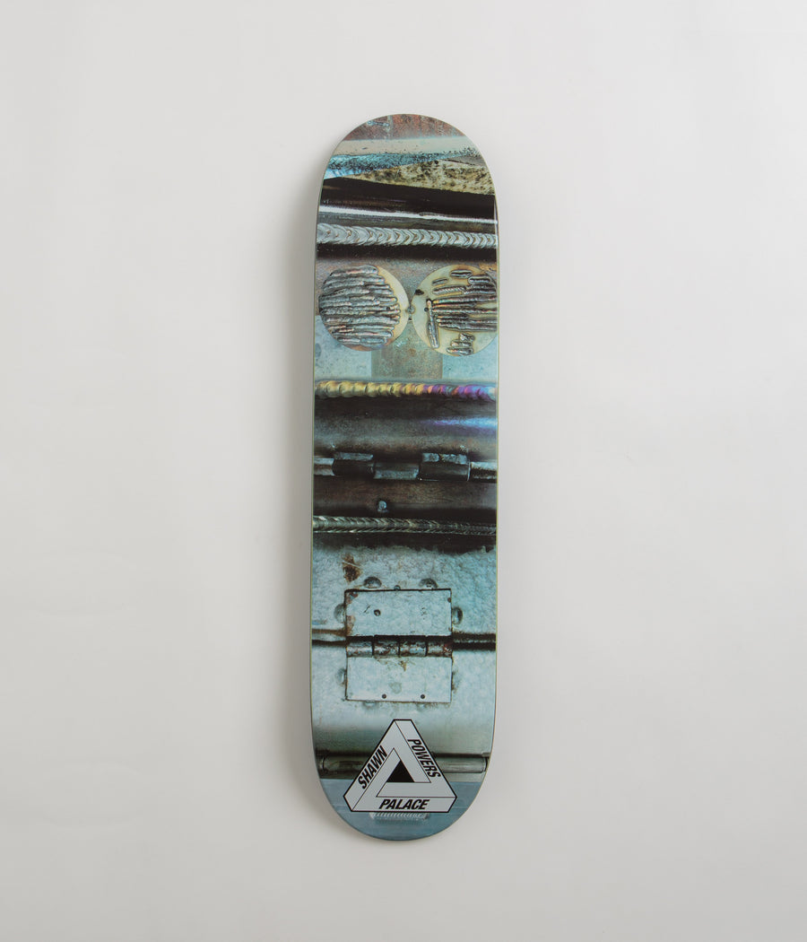 Palace Powers Pro S34 Deck - 8"